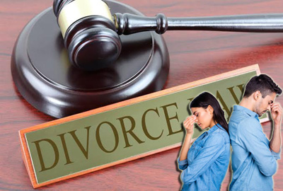 Divorce Problem