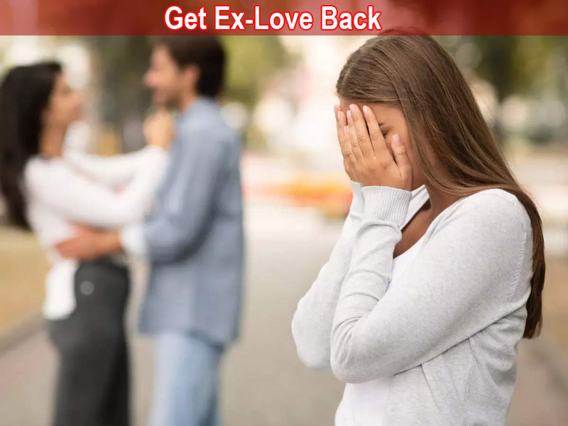Get Ex-Love Back